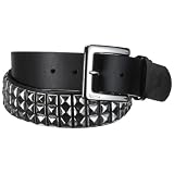 Vans M Vans Studded Leath, Ceinture
