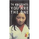 YOU ARE THE ONE