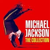 [Musique] The Collection - Coffret 5 CD (Bad / Thriller / Dangerous / Off The Wall / Invincible)