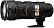Nikon AF-S VR Zoom Nikkor ED 70-200mm F2.8G (IF) �u���b�N
