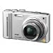 Panasonic �f�W�^���J���� ���~�b�N�X �V���o�[ DMC-TZ10-S