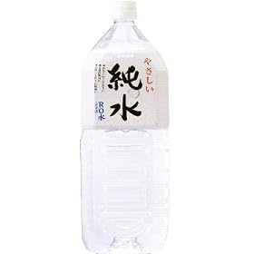 �ԕ䉻�� ���� 2000ml�~6�{
