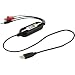 Princeton USB�I�[�f�B�I�L���v�`���[���j�b�g �f�W�� ���y�� PCA-ACU