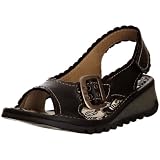 Fly London Terry, Damen Pumps