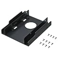 SANWA SUPPLY 2.5�C���`HDD�ϊ��}�E���^(2��p) TK-HD252