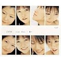true blue/���X�E�E�E(CCCD)