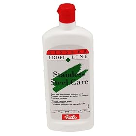 �t�B�X���[ �X�e�����X�N���[�i�[�i250ml�j 639-0109