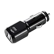 SANWA SUPPLY CAR-CHR59U �J�[�`���[�W���[(USB�[�d)