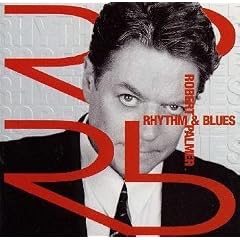 RHYTHM&BLUES