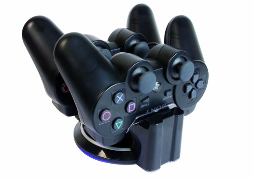  PS3 Smart Changer(w AC Adapter)