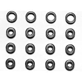 HOP-UP OPTIONS OP-497 TT-01�t���x�A�����O�Z�b�g