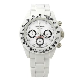 Alessandra Olla (�A���T���h���I�[��) �r���v �n�C�u���b�h�Z���~�b�N �N���m�O���t AO-11500-1 �����Y