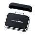 Simplism iPod iPhone�p���d�r���[�d�A�_�v�^�[�u���b�N EmergencyBattery for iPod iPhone Black �|�[�^�u���[�d�� TR-EBI-BK