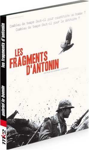  Les fragments d'Antonin