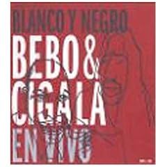Blanco Y Negro En Vivo