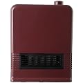 ZEPEAL �[�s�[�� �Z���~�b�N�t�@���q�[�^�[1200W ���C�����b�h DCF-A1201-WR