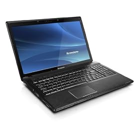 Lenovo G560�V���[�Y 15.6�^���C�h�t�� A4�T�C�Y�m�[�g�u�b�N 06798NJ