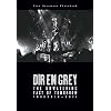 DIR EN GREY / THE UNWAVERING FACT OF TOMORROW TOUR2010-2011  Live Document Photobook
