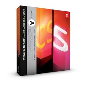 Adobe Creative Suite 5 Design Premium �A�b�v�O���[�h��A Macintosh��