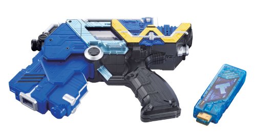 仮面ライダーW トリガーマグナム バンダイ (6件の感想) 3,086 仮面ライダーW トリガーマグナム バンダイ (6件の感想) 3,086