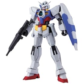 HG 1/144 AGE-1 �K���_��AGE-1 �m�[�}�� (�@����m�K���_��AGE)