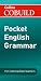 Cobuild Pocket English Grammar