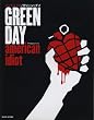 �o���h�X�R�A GREEN DAY �uamerican idiot�v (�o���h�E�X�R�A)