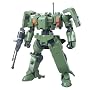 1/144 HG  �e�B�G����(�n��^) ~�K���_��00(�_�u���I�[)�V���[�Y~