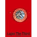 Lupin The Third DANCE&DRIVE official covers&remixes(��������)(DVD�t)