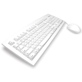 Matias OS X Keyboard/Mouse Bundle
