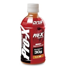DNS�EPro-X�i�v���G�b�N�X�j1�P�[�X24�{����i�}���S�[����)