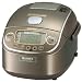 ZOJIRUSHI �^��IH���уW���[�ɂߐ��� NP-RB05-XJ �X�e�����X�u���E��