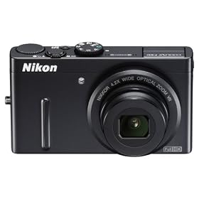 Nikon�f�W�^���J����COOLPIX P300 �u���b�NP300 1220����f ���ʏƎ�CMOS �L�p24mm ���w4.2�{ F1.8�����Y �t��HD