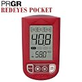 PRGR(�v���M�A) �}���`�X�s�[�h�e�X�^�[ REDEYES POCKET