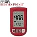 PRGR(�v���M�A) �}���`�X�s�[�h�e�X�^�[ REDEYES POCKET