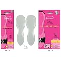 �ܐ悪�y�I���s���y�I�����y�I�C���\���A �U���g (S(22.5cm~24.0cm))