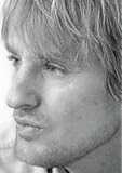  OWEN WILSON - Original Art Print (LARGE A3 - Signed by the Artist) #js005