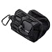 CASIO �f�W�^���J�����p�P�[�X ESC-220BK