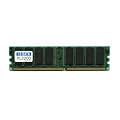 I-O DATA PC3200 (DDR400) DIMM 512MB DR400-512M/EC