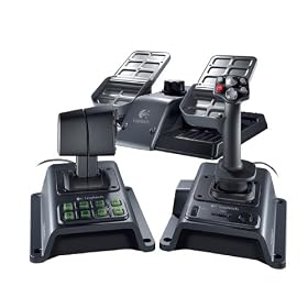 Flight System G940 (�A����)