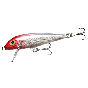Rapala(���p��) CD9 HBM