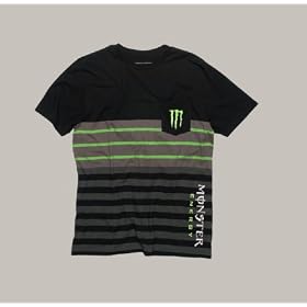 �����X�^�[�G�i�W�[ MONSTER ENERGY JUNCTION BLACK T�V���c