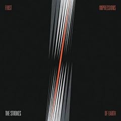 First Impressions of Earth [12 inch Analog]