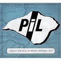 LIVE AT THE ISLE OF WIGHT FESTIVAL 2011