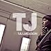 IT�fS TAJ JACKSON