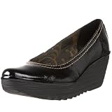 Fly London Yoni Pump