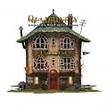 QUADRINITY ~MEMBER�fS BEST SELECTIONS~