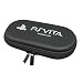 PlayStation Vita ��pEVA�P�[�X �I�t�B�V�������C�Z���X���i �u���b�N SZC-GV02BK