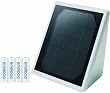 SANYO NEW eneloop  �\�[���[�[�d��Z�b�g(�P3�`4�Z�b�g) N-SC1AS