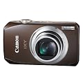 Canon �f�W�^���J���� IXY50S �u���E�� IXY50S(BW) 1000����f���ʏƎ�CMOS ���w10�{�Y�[�� 3.0�^���C�h�t�� �t��HD����